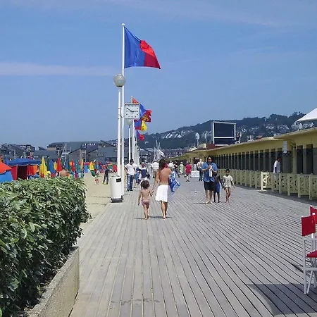 Vakantiehuis Holiday - Nmd02017-u *